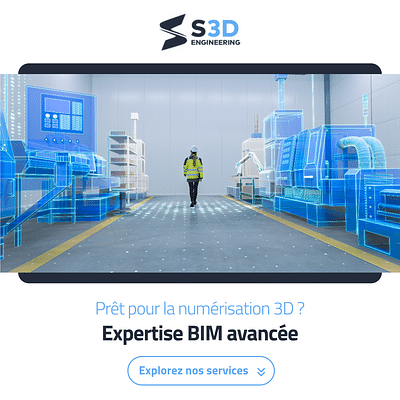 S3D Enigneering - Publicité en ligne