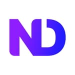 ND Labs logo