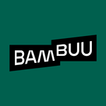 Bambuu. Groeimakers. logo