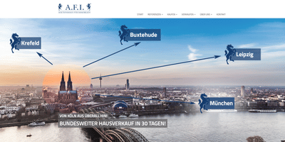 https://www.afi-auktion.de - Webanwendung