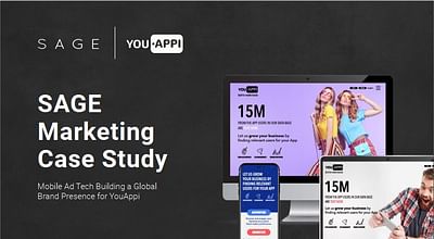 Marketing for Ad Tech - Strategia digitale