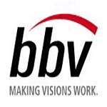 BBV logo