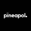 Pineapol Creatividad logo