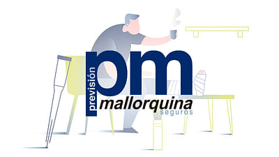 Previsión Mallorquina - Seguros - Strategia digitale