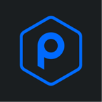 Provideo logo