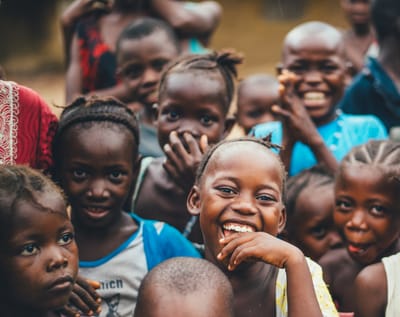 Donation-Ready Website for an Australian Nonprofit - Website Creation