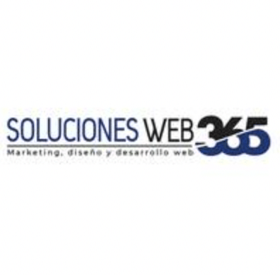 Soluciones Web 365 SL