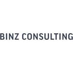 BINZ Consulting GmbH logo