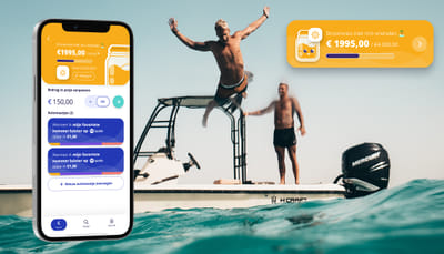 Sofie App_ - Mobile App