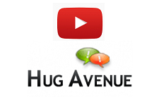 Hug Avenue - Youtube Ads - Publicidad Online