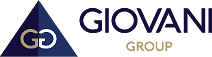 Website Building for Giovani Group of Companies - Stratégie digitale