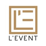 L'Event logo