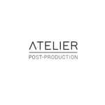 ATELIER POST-PRODUCTION logo