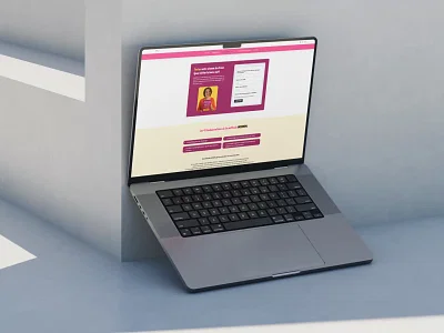 Copywriting & Production d’un site web engageant - Référencement naturel