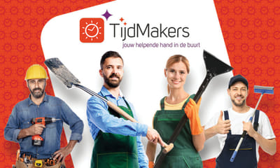 Straffe start-up met een plan - Branding & Positionering