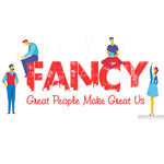 Fancy Creative Agency logo