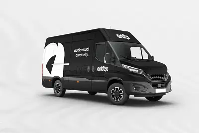 Artfex Branding - Branding & Positionering