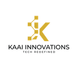 Kaai Innovations logo
