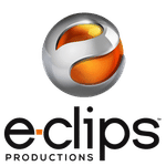 e-clips logo