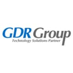 Graphic Design Resources, Inc logo