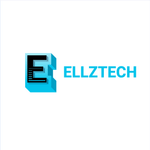 EllzTech logo