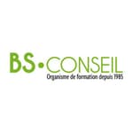 BS Conseil logo