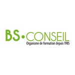 BS Conseil logo