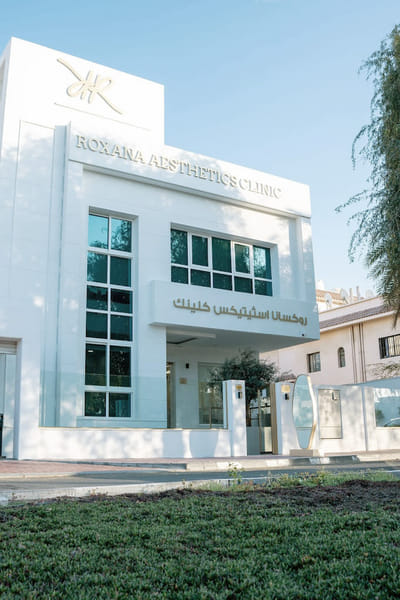 Roxana Aesthetics Clinic - 3D