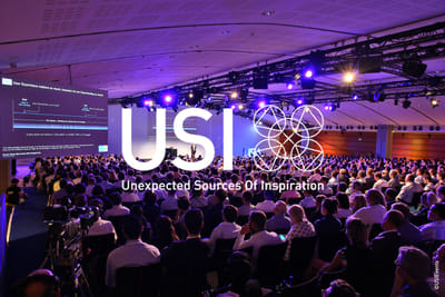 Event - USI 2019 - Event