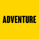 Adventure logo