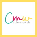 Colormyweb logo