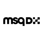 MSQ DX logo