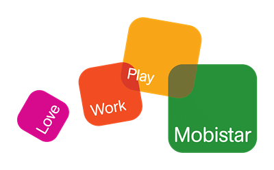 Database management Mobistar - Content Strategy