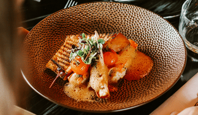 Jones Foodbar - Réseaux sociaux