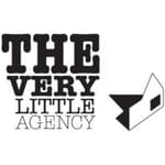 The very little Agency logo