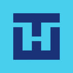 THE.Hosting logo