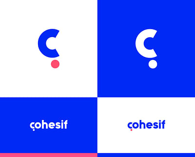 Cohesif Brand Identity Design - Branding & Posizionamento
