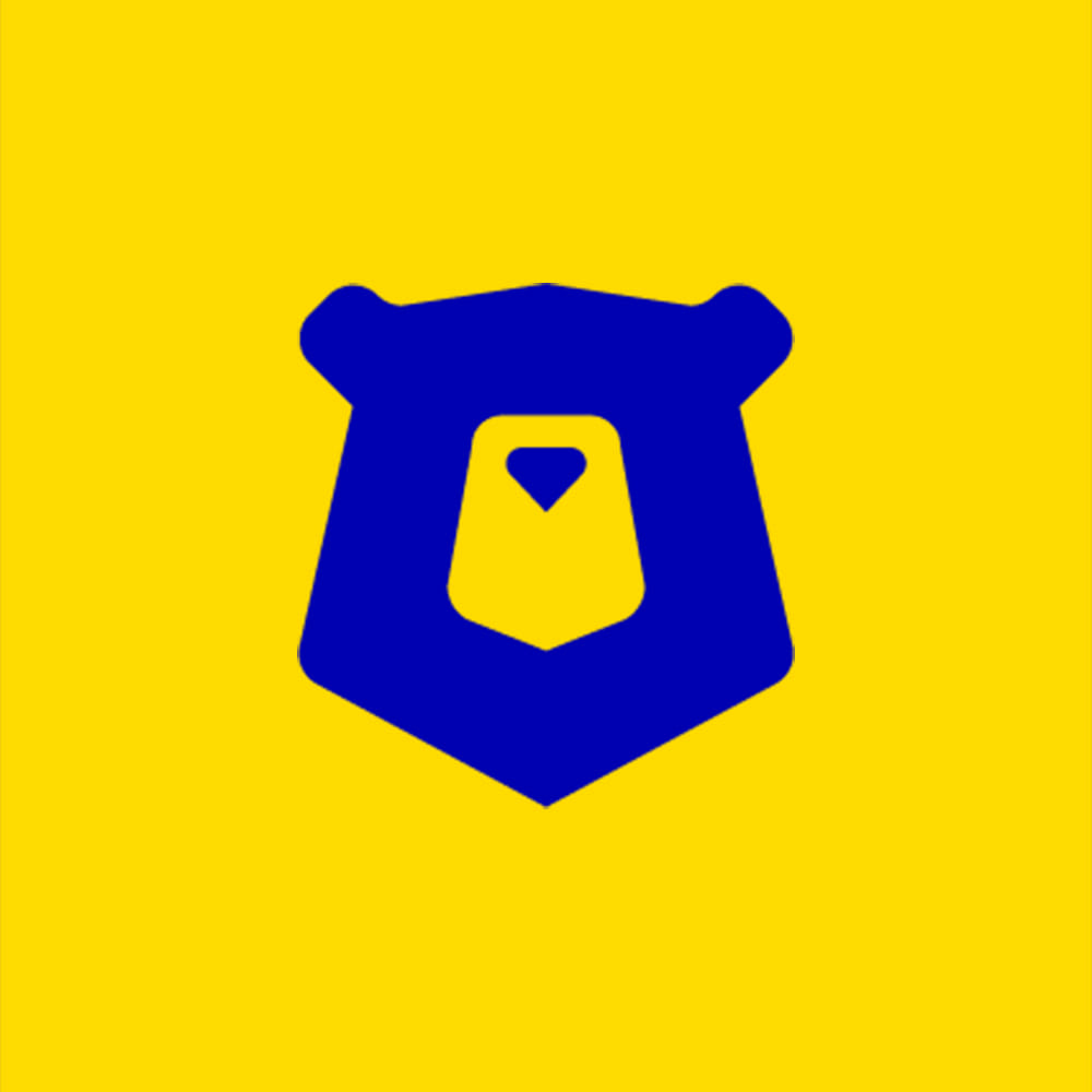 Bärenstark  Design & Branding
