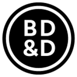 Bowman Design + Direction logo