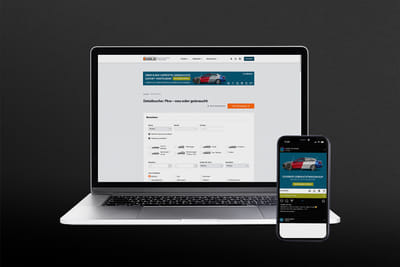 VGRD | SCHWABA Online Gebrauchtwagen-Kampagne - SEO