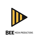 Bee Media Productions logo