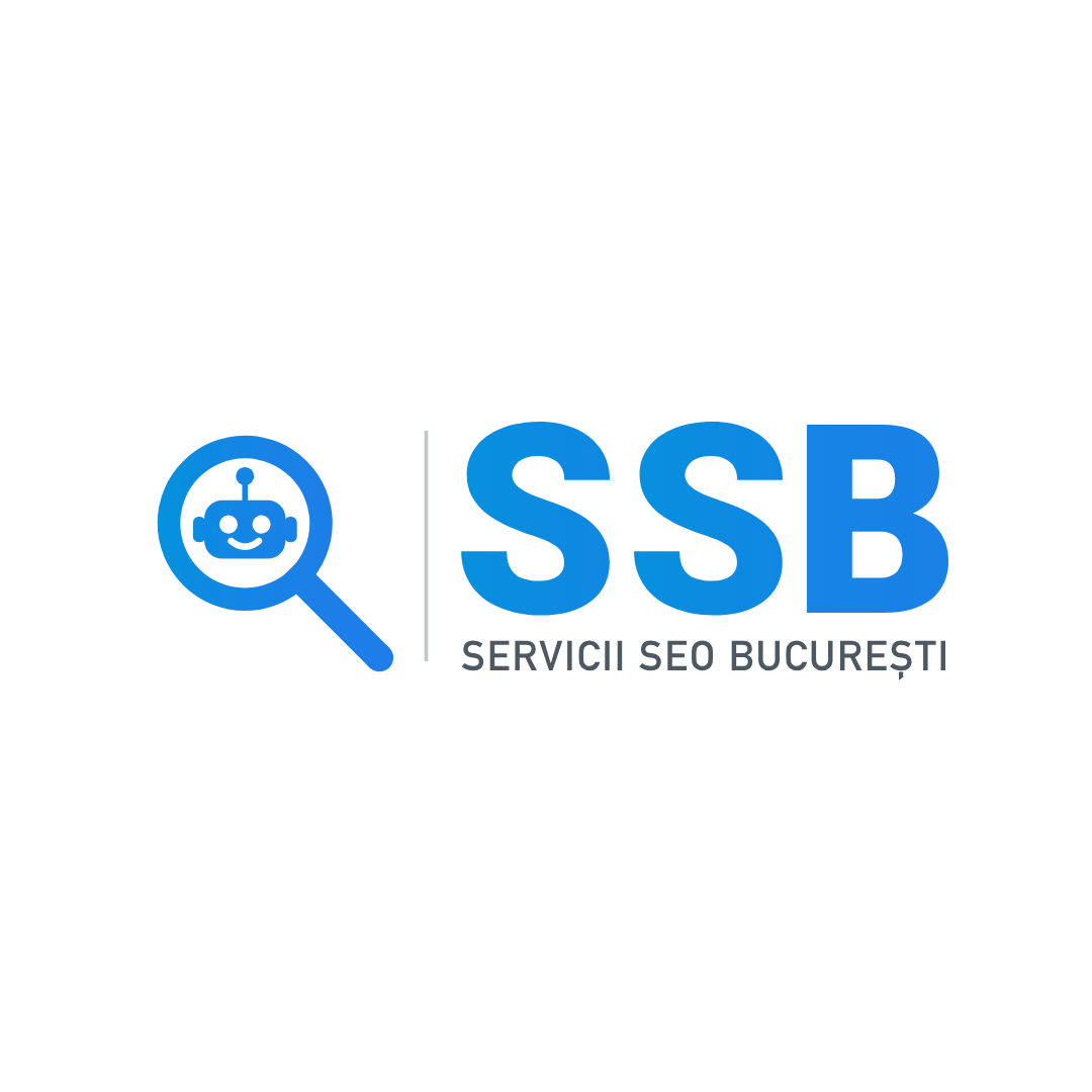 SSB - Servicii SEO București