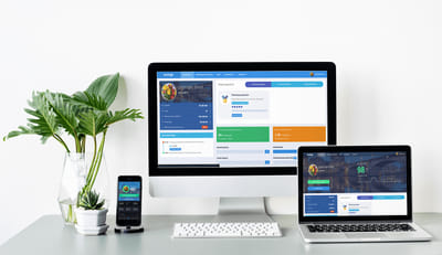 Ecologic - an intelligent driver training program - Mobile App