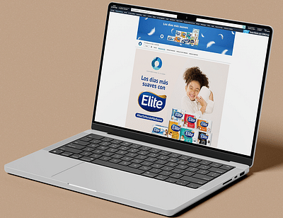 Website | Elite® para Amazon - E-commerce