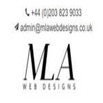 MLA Web Design