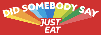 JUST EAT - A TASTE FOR DATA - Email Marketing