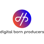 DIGITAL BORN PRODUCERS logo