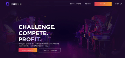 Dubbz E-gaming - Intelligence Artificielle