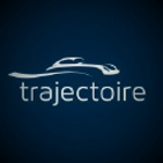 Trajectoire logo