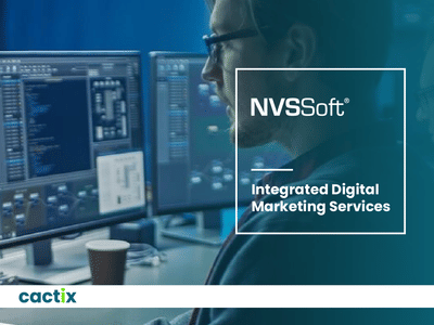 NVSSoft - Réseaux sociaux